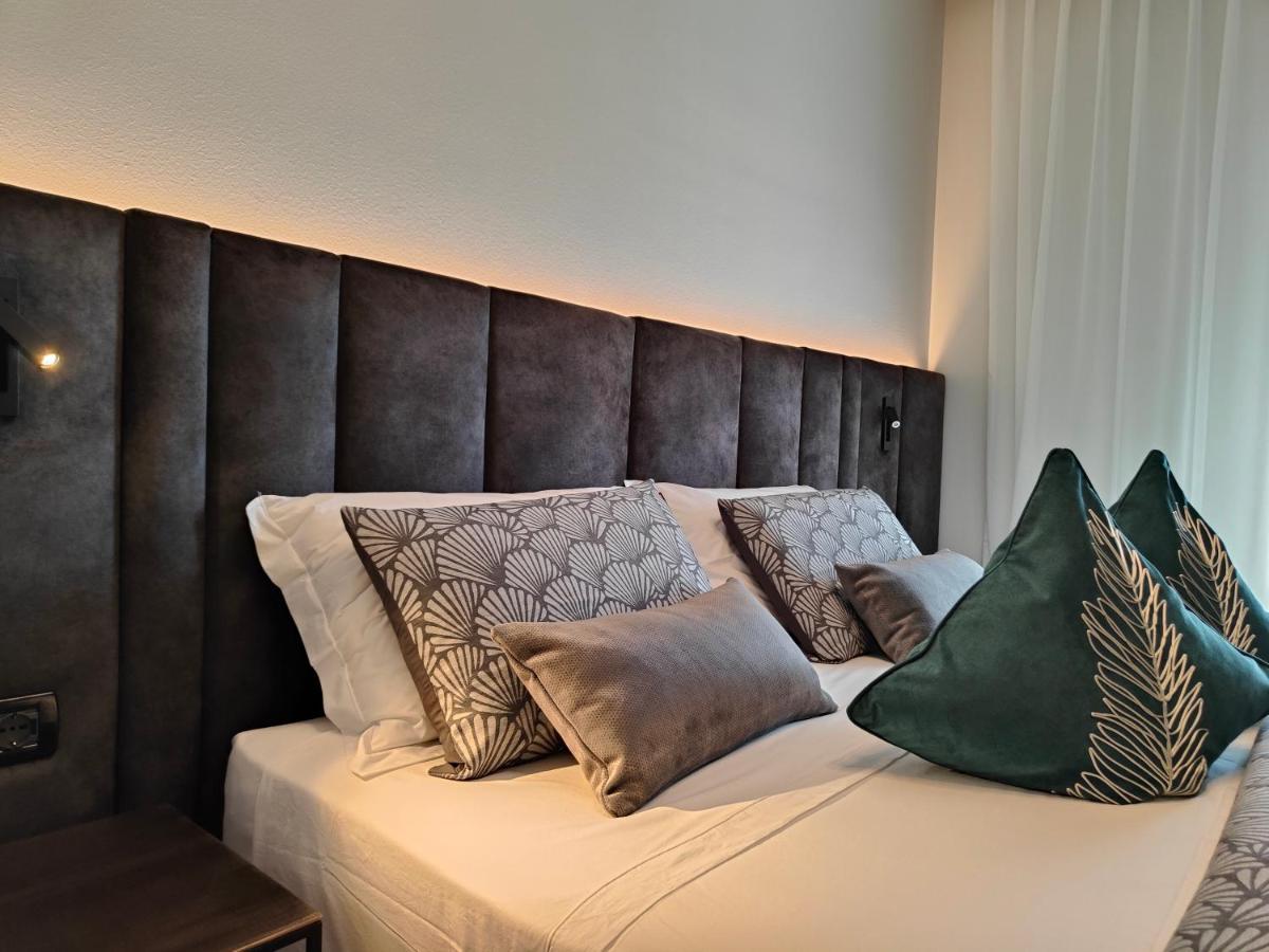 San Giorgio Design Home Con Jacuzzi Privata Colà Eksteriør billede